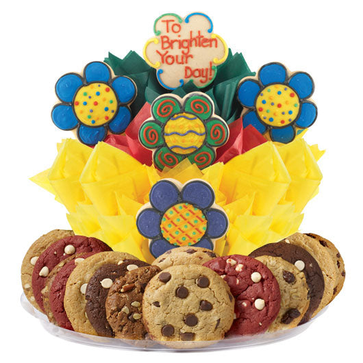 Dizzy Daisies BouTray™ - CookiesByDesignProd