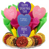 Conversation Hearts BouTray™ - CookiesByDesignProd