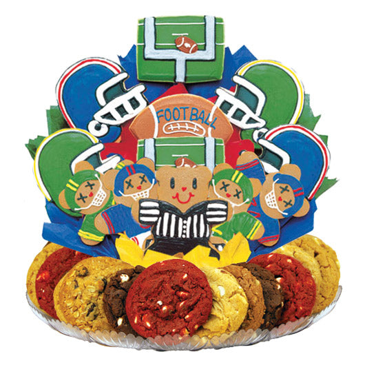 Football Frenzy BouTray™