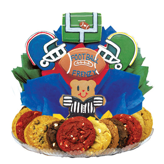 Football Frenzy BouTray™