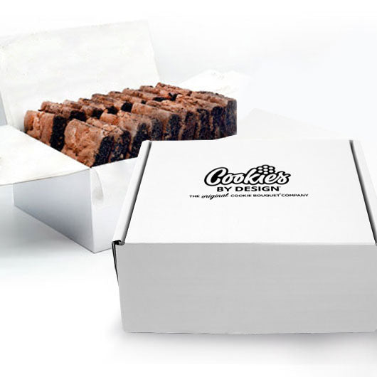 Gourmet Brownies – 18