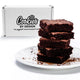 Gourmet Brownies – Half Dozen