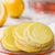 Box of One Dozen Iced Lemonade Gourmet Cookies - CookiesByDesignProd