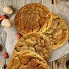 One Dozen Peanut Butter Gourmets - CookiesByDesignProd