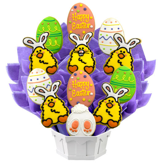 Chicks In Disguise - CookiesByDesignProd