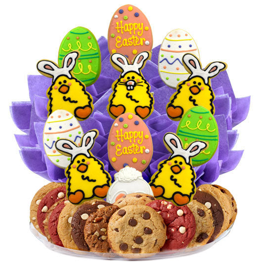 Chicks In Disguise BouTray™ - CookiesByDesignProd