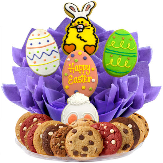 Chicks In Disguise BouTray™ - CookiesByDesignProd