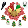 Christmas Decorating Kit - CookiesByDesignProd