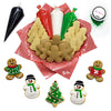 Christmas Decorating Kit - CookiesByDesignProd