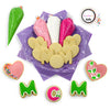 Love for Mom Decorating Kit - CookiesByDesignProd