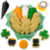 St. Patrick’s Day Decorating Kit - CookiesByDesignProd