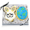 Easter Cookies Gift Box - CookiesByDesignProd