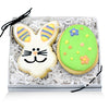 Easter Cookies Gift Box - CookiesByDesignProd