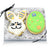 Easter Cookies Gift Box - CookiesByDesignProd