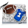 Football Fall Gift Box - CookiesByDesignProd
