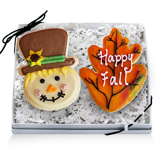 Fall Breeze Gift Box