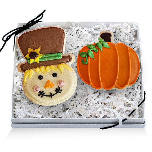 Fall Breeze Gift Box