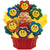 Smiling Face Daisies - CookiesByDesignProd