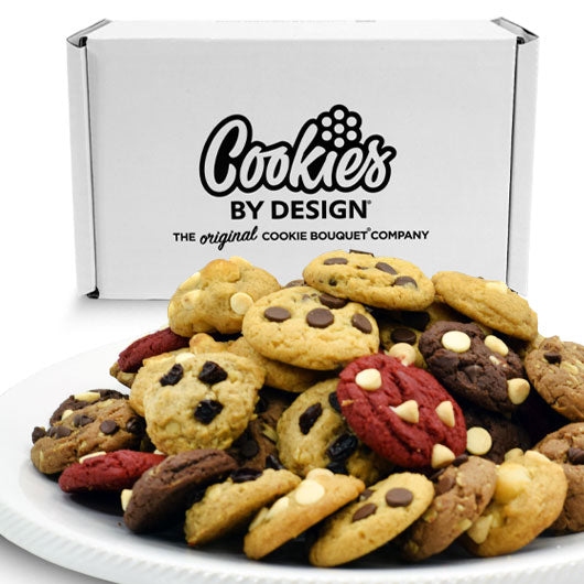 Mini Bites - 32 - CookiesByDesignProd