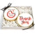 Thank You with Logo Cookie Gift Box - CookiesByDesignProd