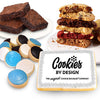 Sweet Treats Logo Sampler - CookiesByDesignProd