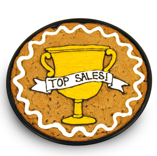 Top Sales Cookie Cake - CookiesByDesignProd
