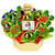 Photo Cookies - Speedy Recovery - CookiesByDesignProd