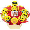Photo Cookies - Sweet Emojis - CookiesByDesignProd