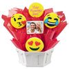 Photo Cookies - Sweet Emojis - CookiesByDesignProd