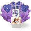 Happy Mother's Day Photo Cookie - 5