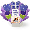 Happy Mother's Day Photo Cookie - 7