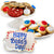 Sweet Treats Sampler Box Boss’s Day - CookiesByDesignProd