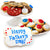 Father’s Day Sweet Treats Sampler Box - CookiesByDesignProd