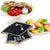 Sweet Treats Sampler Box – Graduation - CookiesByDesignProd
