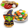 Sweet Treats Sampler Box Halloween - CookiesByDesignProd