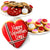 Valentines Sweet Treats Sampler Box - CookiesByDesignProd