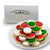 Sweet Spots – Christmas 2 Dozen in a Box - CookiesByDesignProd