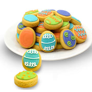 Mini Easter Eggs Sweet Spots - CookiesByDesignProd