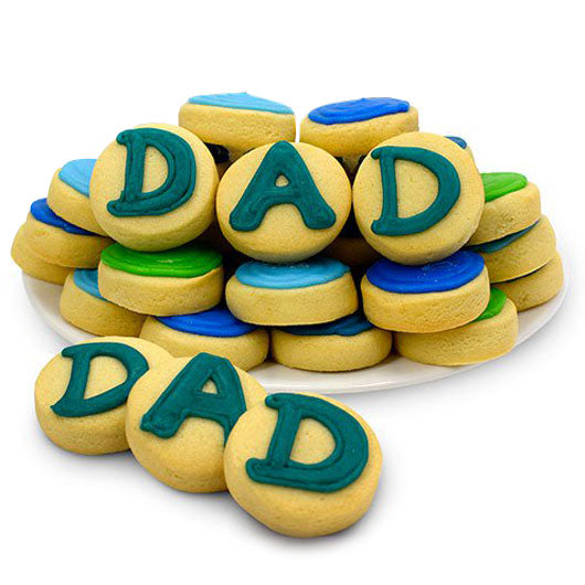 Father’s Day Sweet Spots - CookiesByDesignProd