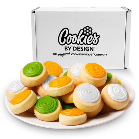 St. Patrick’s Day Sweet Spots - CookiesByDesignProd