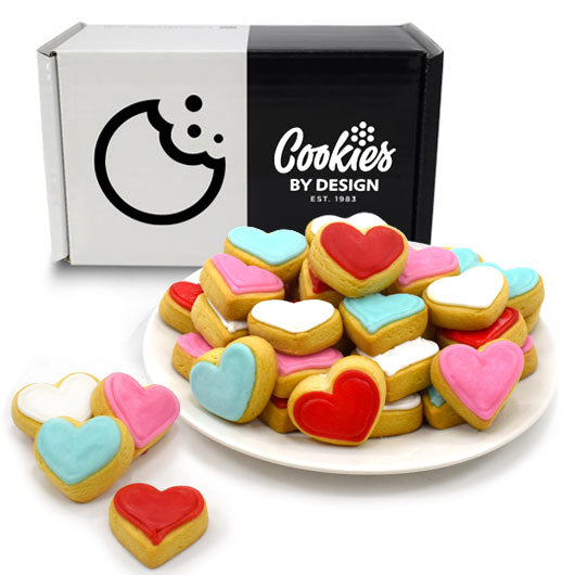 Sweet Hearts Sweet Spots - CookiesByDesignProd