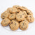 Two Dozen Oatmeal Raisin Gourmet Cookie Tray - CookiesByDesignProd