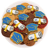 Graduation Favors Cookie Tray - CookiesByDesignProd