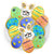 Easter Cookies Favor Tray - CookiesByDesignProd