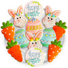 Eggstra Special Easter Favor Tray - CookiesByDesignProd