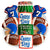 Game Day Cookie Favor Tray - CookiesByDesignProd
