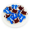 Football Favor Tray - CookiesByDesignProd