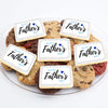 Happy Father’s Cookie Tray - CookiesByDesignProd