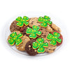 St. Patrick’s Day Cookie Tray - CookiesByDesignProd