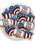 USA250 Favor Tray